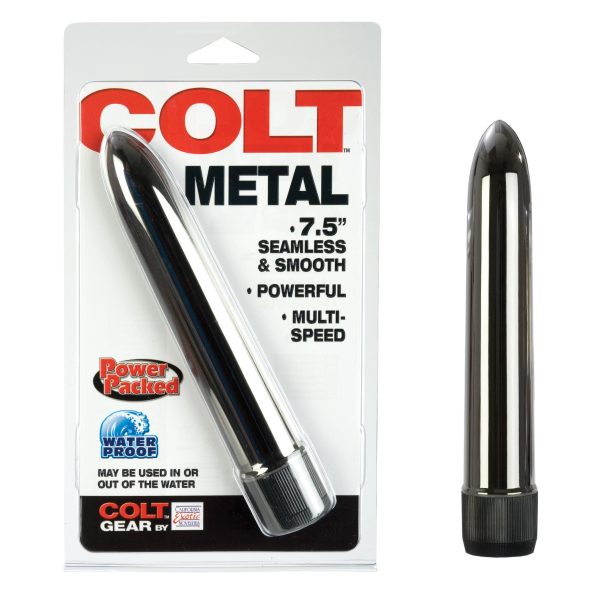 Colt Metal - Image 2