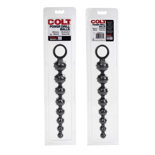 Colt Power Drill Balls Black - Image 4