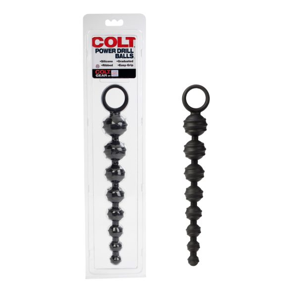 Colt Power Drill Balls Black - Image 2