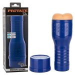 (wd) Private Tube Tarra White-