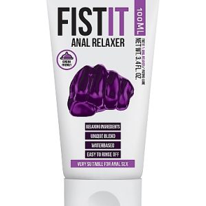 Fist It Anal Relaxer 100ml