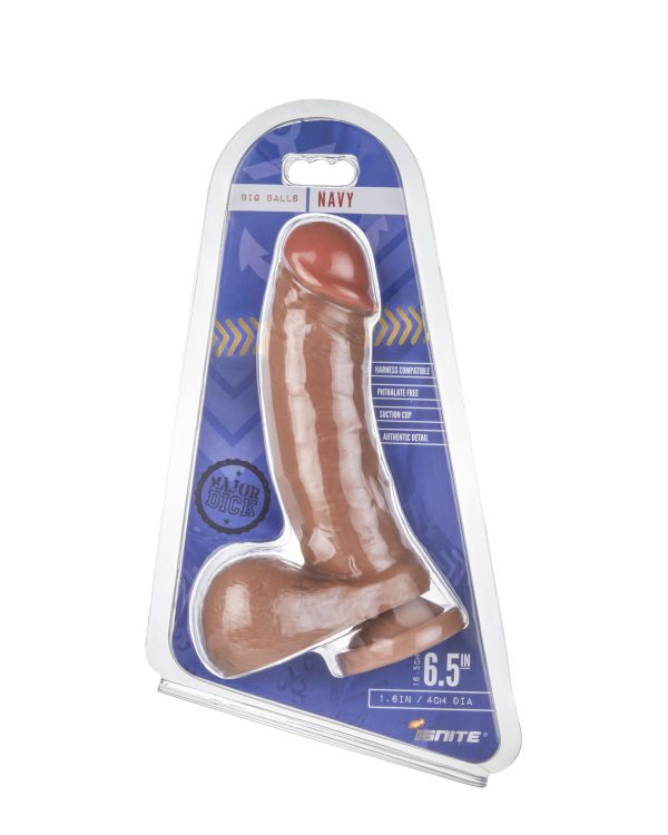 Major Dick Navy - Image 2