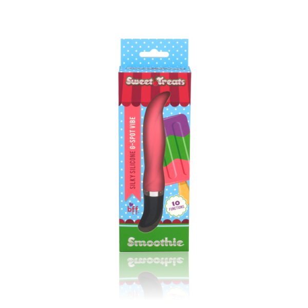 Bff Sweet Treats G Spot Vibe Smoothie - Image 2