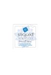 Sliquid Organics Natural Pillow Packs Bulk 200pcs
