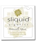 Sliquid Organics Silk Pillow Packs 200pc Bulk