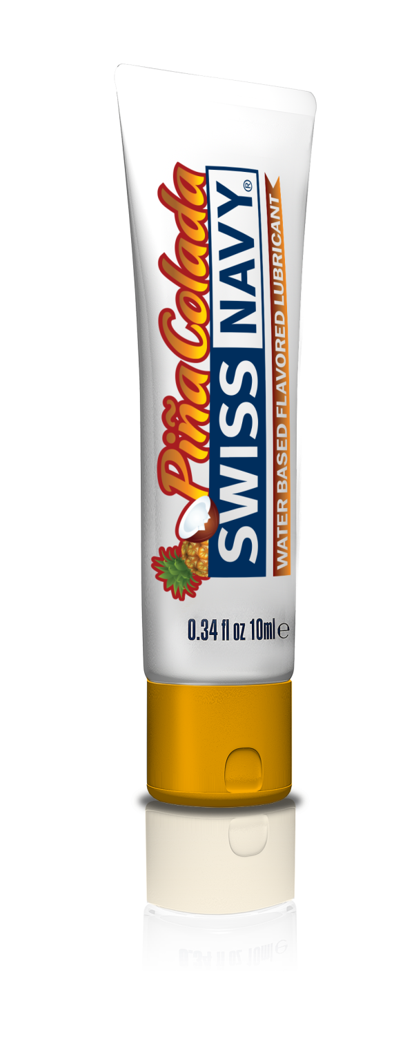 Swiss Navy Pina Colada 10ml