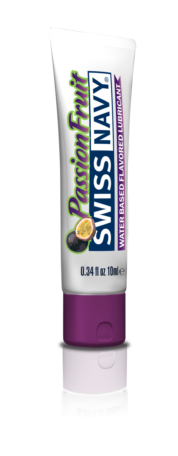 Swiss Navy Passionfruit 10ml