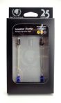 Adj Clamp W-blue Beads