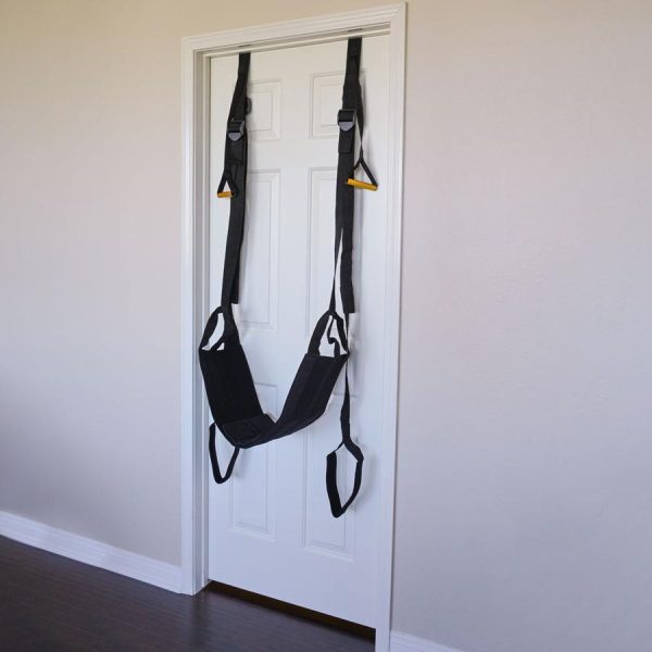 Special Edition Door Jam Sex Sling - Image 5