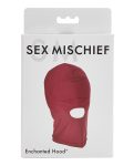 Sex & Mischief Enchanted Hood