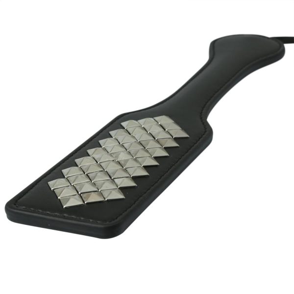 Sex & Mischief Studded Paddle - Image 3