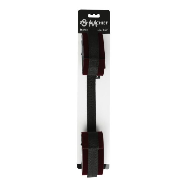 Sex & Mischief Enchanted Spreader Bar - Image 4