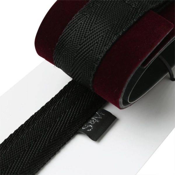 Sex & Mischief Enchanted Spreader Bar - Image 2
