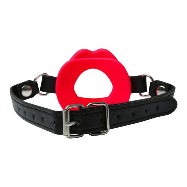 Sex & Mischief Silicone Lips - Image 2