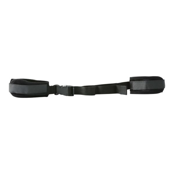 Sex & Mischief Adjustable Handcuff - Image 4