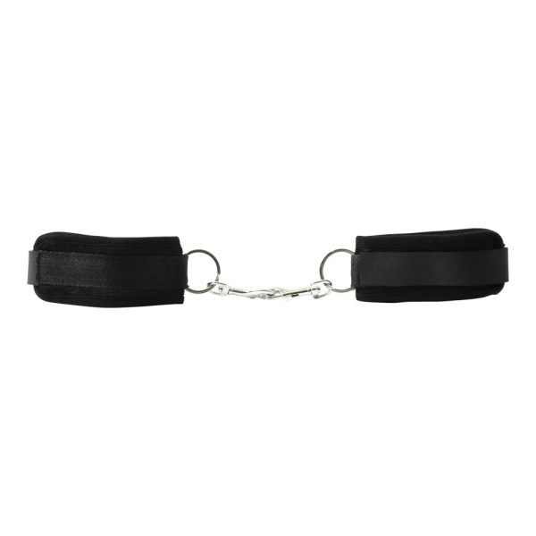 Sex & Mischief Beginners Handcuffs - Image 5