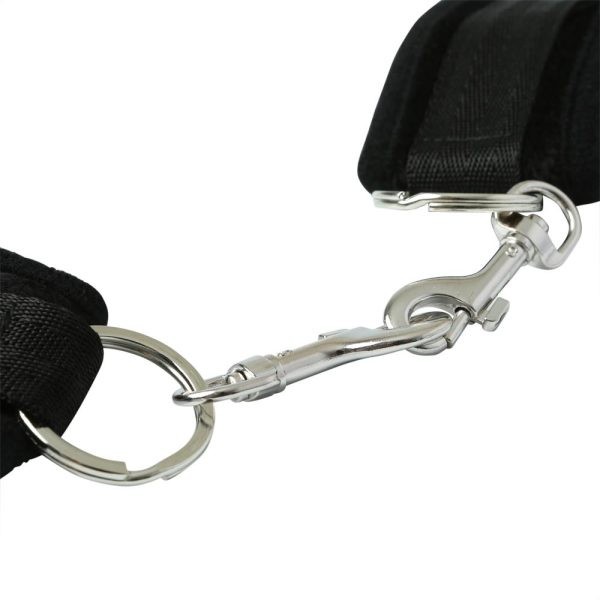 Sex & Mischief Beginners Handcuffs - Image 3