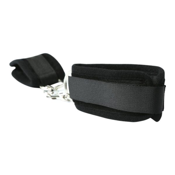 Sex & Mischief Beginners Handcuffs - Image 2