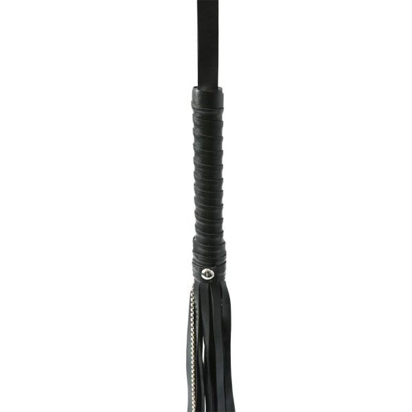 Sex & Mischief Crystal Whip - Image 3