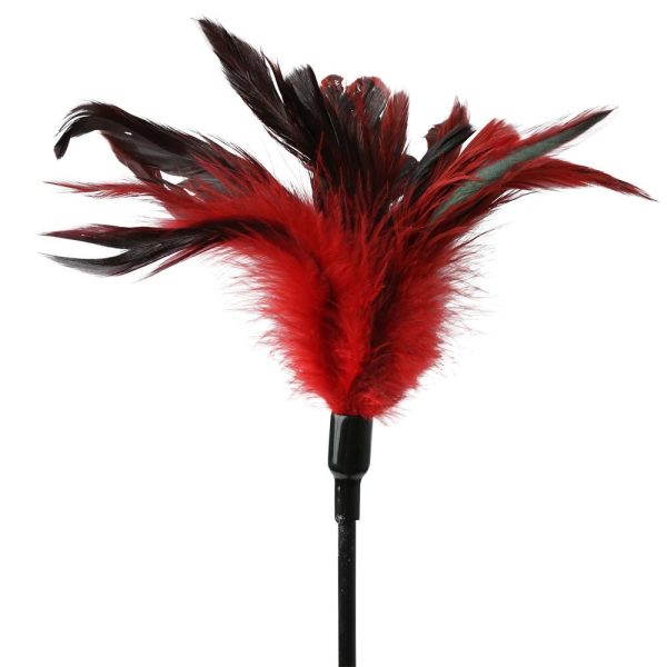 Sex & Mischief Feather Slapper - Image 3