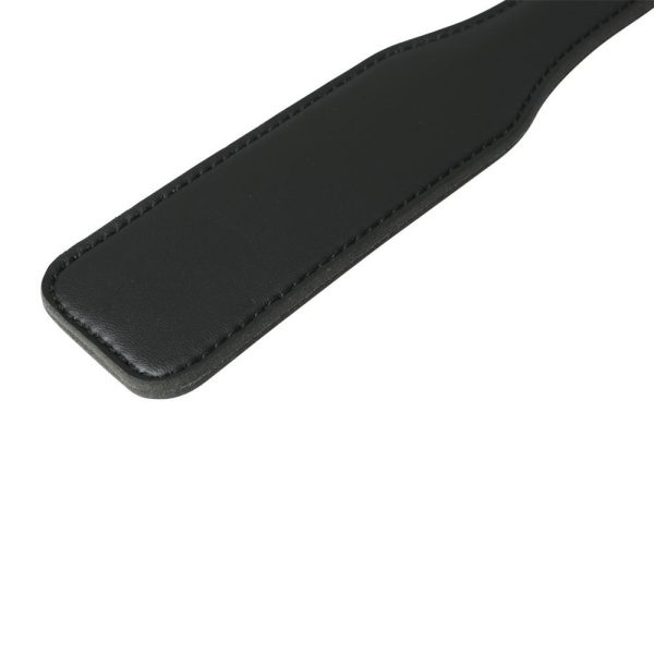 Sex & Mischief Xoxo Paddle Black - Image 3