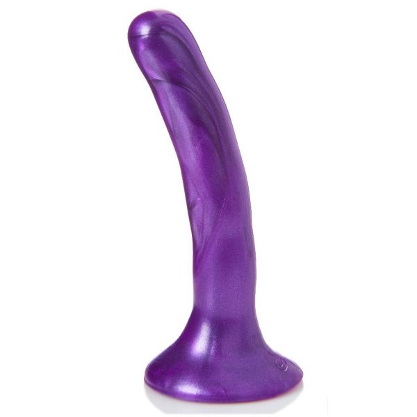 Sex & Mischief Strap On & Silicone Dildo - Image 6