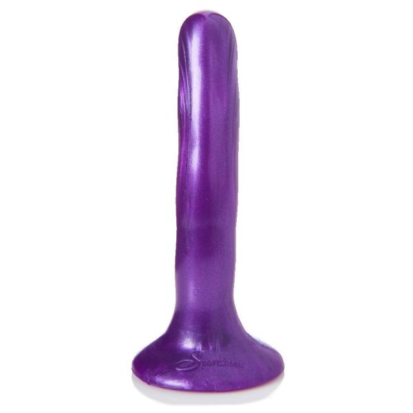 Sex & Mischief Strap On & Silicone Dildo - Image 3