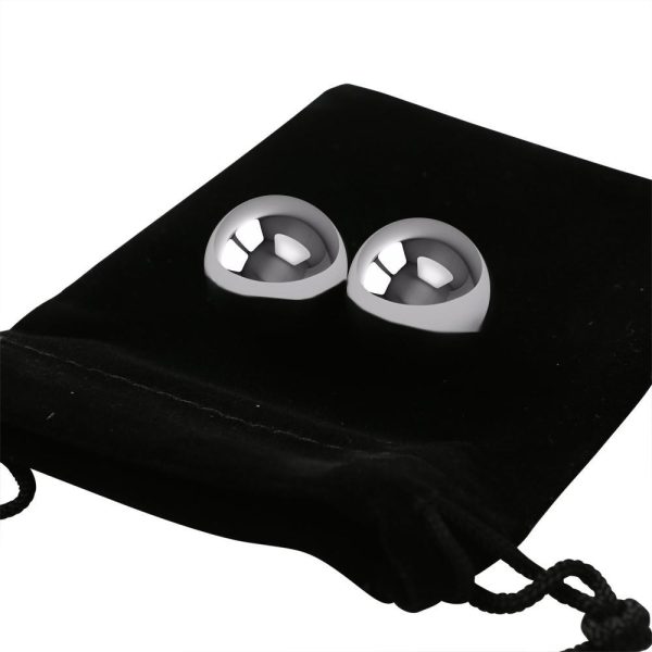 Sex & Mischief Steel Balls - Image 2