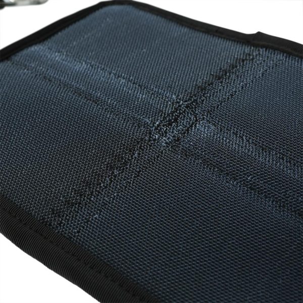 Premium Sportsheet King Size Bondage Bed System - Image 4