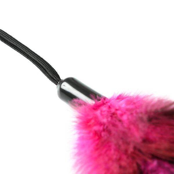 Premium Pleasure Feather Rose - Image 3