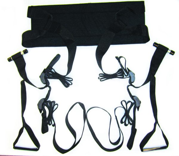 Premium Door Jam Sex Sling - Image 3