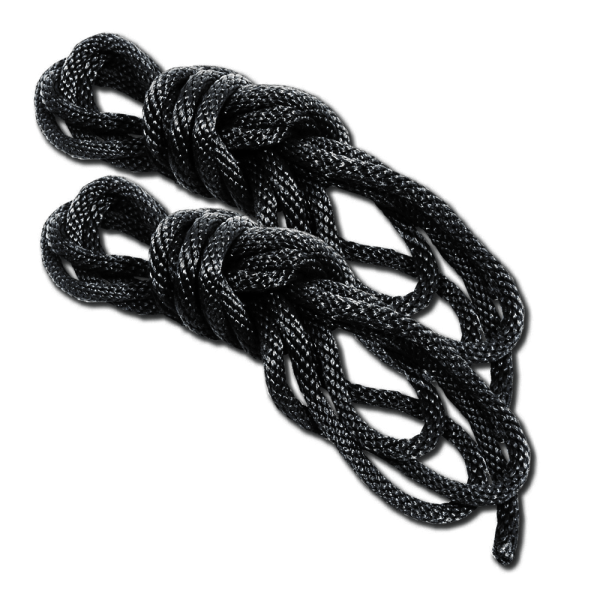 Sex & Mischief Beginners Silk Rope Kit - Image 4