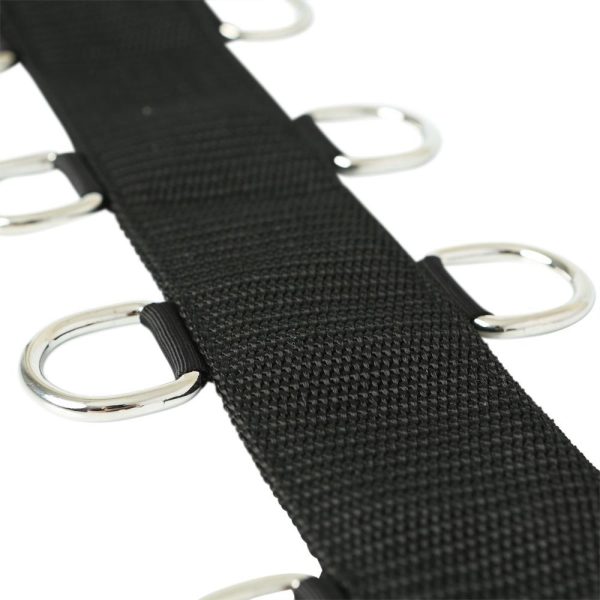 Premium Neck & Wrist Restraint - Image 8