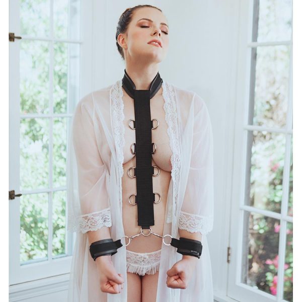 Premium Neck & Wrist Restraint - Image 7