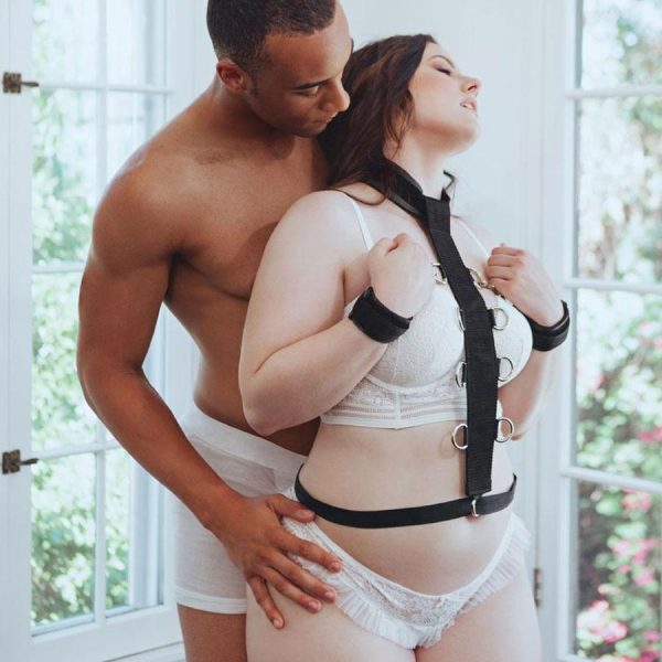 Premium Neck & Wrist Restraint - Image 3
