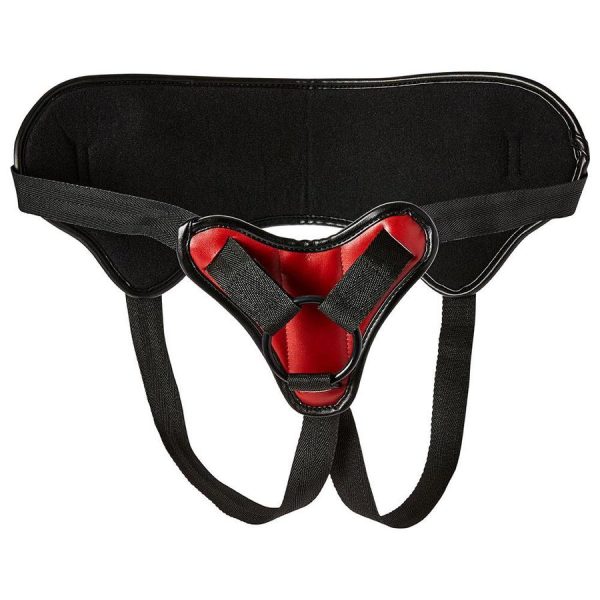 Sportsheets Saffron Strap On - Image 7