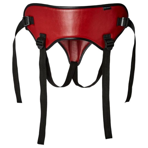 Sportsheets Saffron Strap On - Image 6