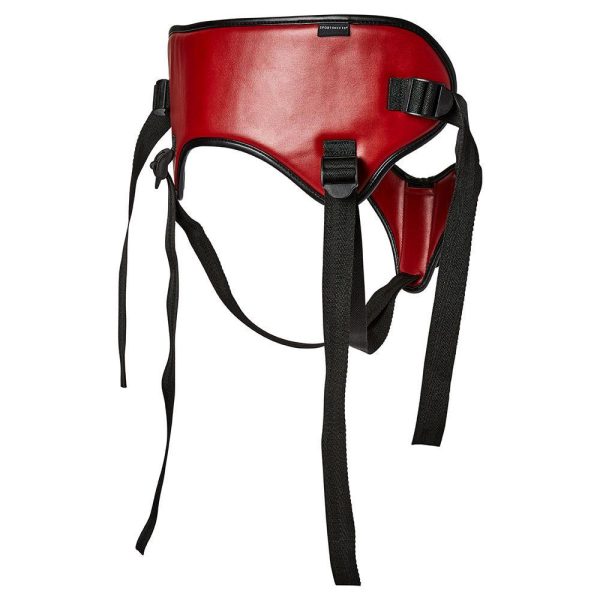 Sportsheets Saffron Strap On - Image 5
