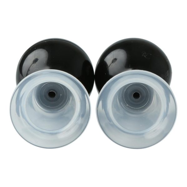 Sex & Mischief Nipple Suckers Nipple Clips - Image 3