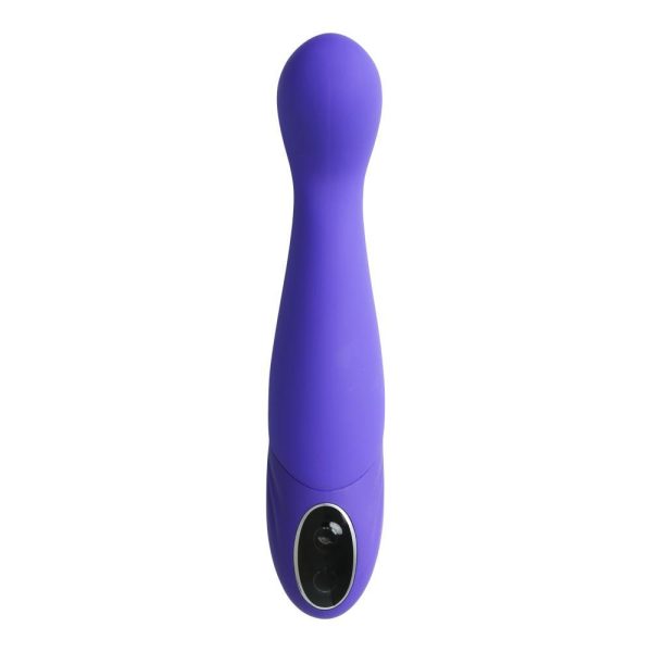 Sincerely G-spot Vibe Purple - Image 4