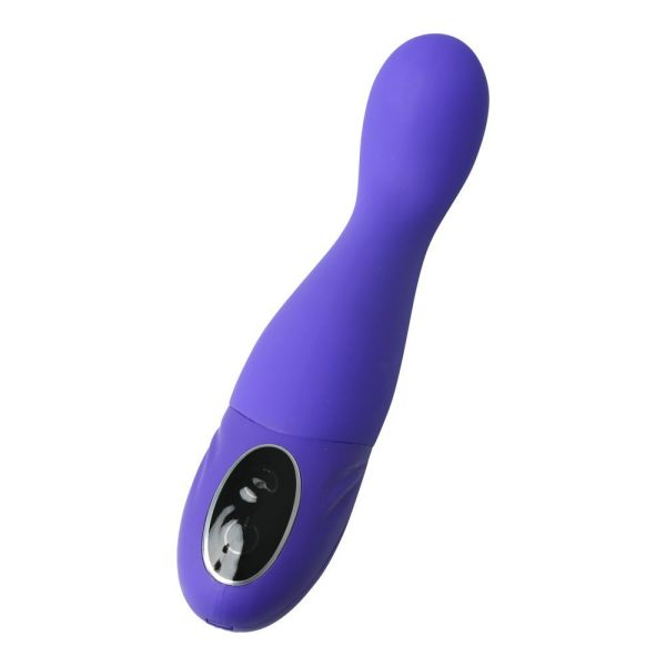 Sincerely G-spot Vibe Purple - Image 3