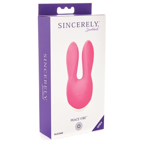 Sincerely Peace Vibe - Image 6