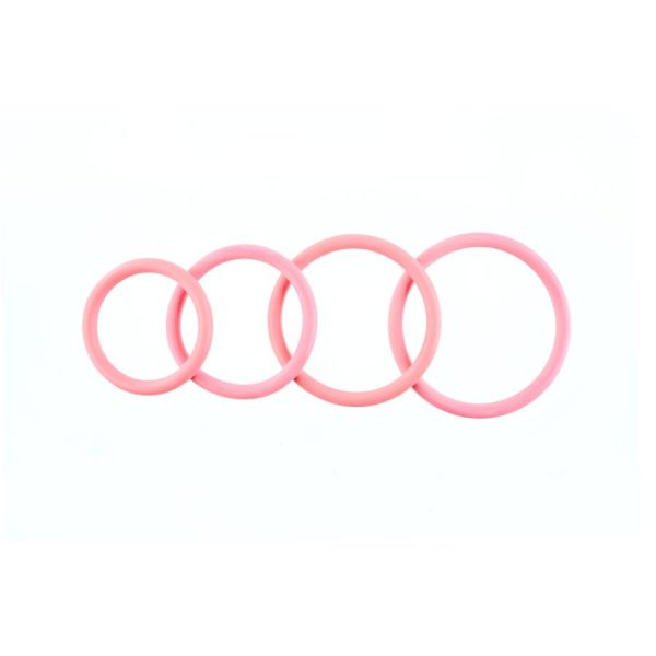 Coral O-ring 4pk - Image 4