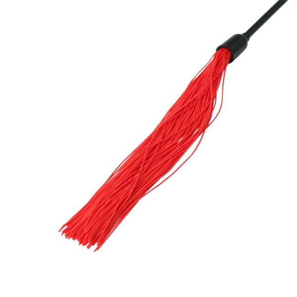 Sex & Mischief Rubber Tickler - Image 5