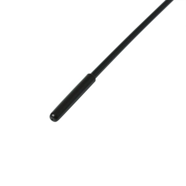 Sex & Mischief Rubber Tickler - Image 2