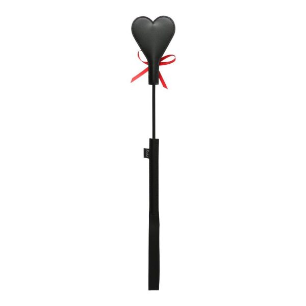 Sex & Mischief Heart Beat Crop - Image 4