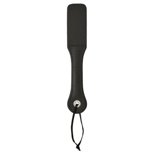 Leather Impressions Paddle 12in Slut - Image 6