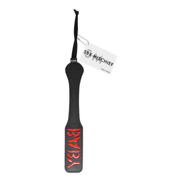 Sex & Mischief Baby Paddle - Image 4