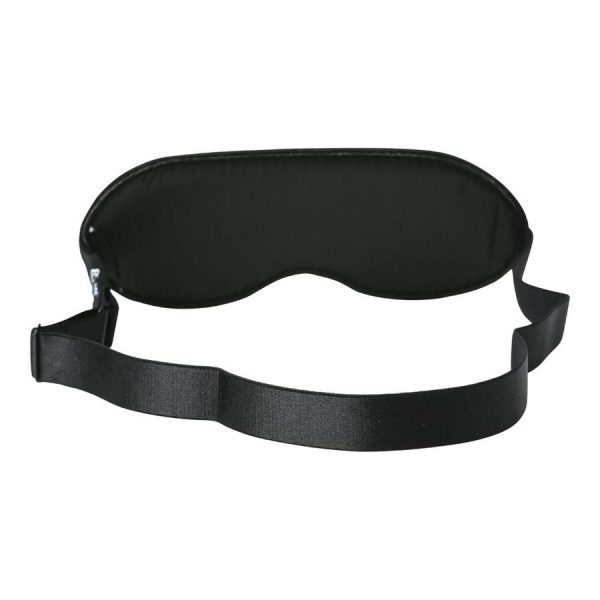 Edge Leather Blindfold Bu - Image 3