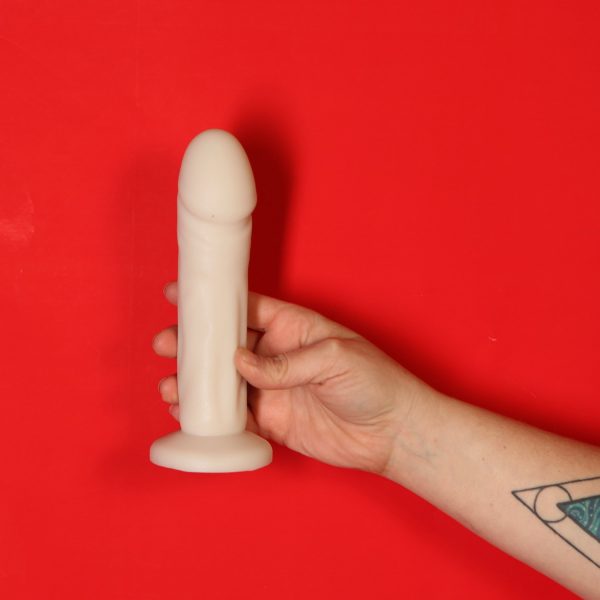 Vamp Pearl White - Image 2